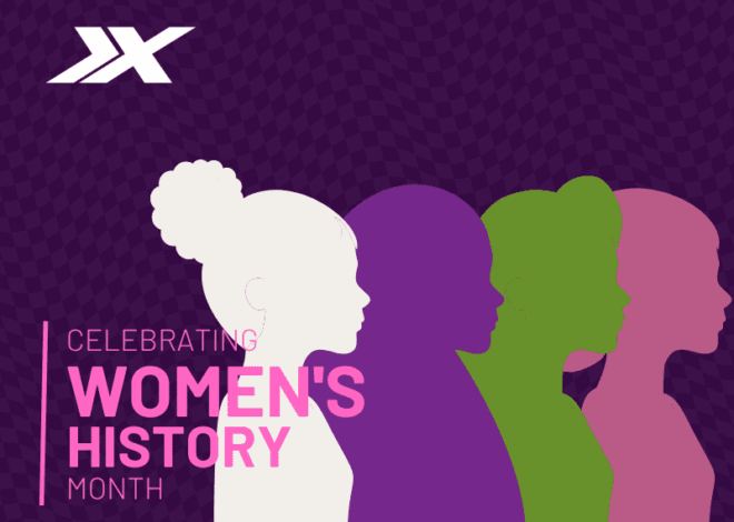 Women’s History Month: Celebrating Women In Automotive