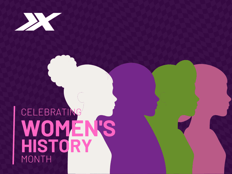 Women’s History Month: Celebrating Women In Automotive