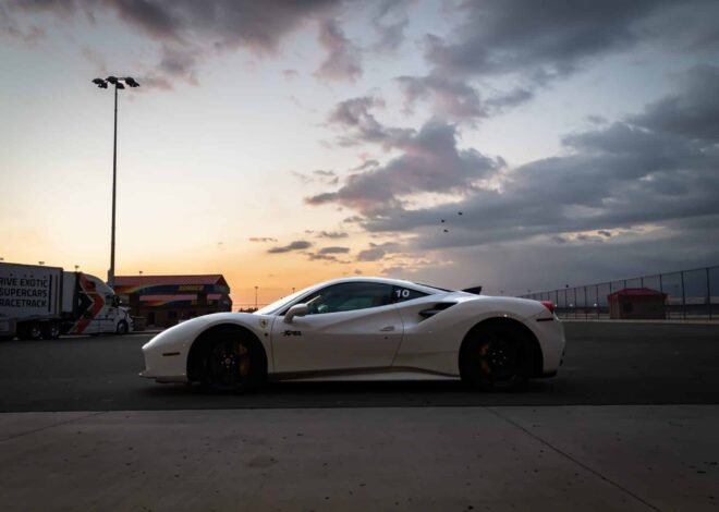 The Nuts and Bolts of an Xtreme Xperience Event