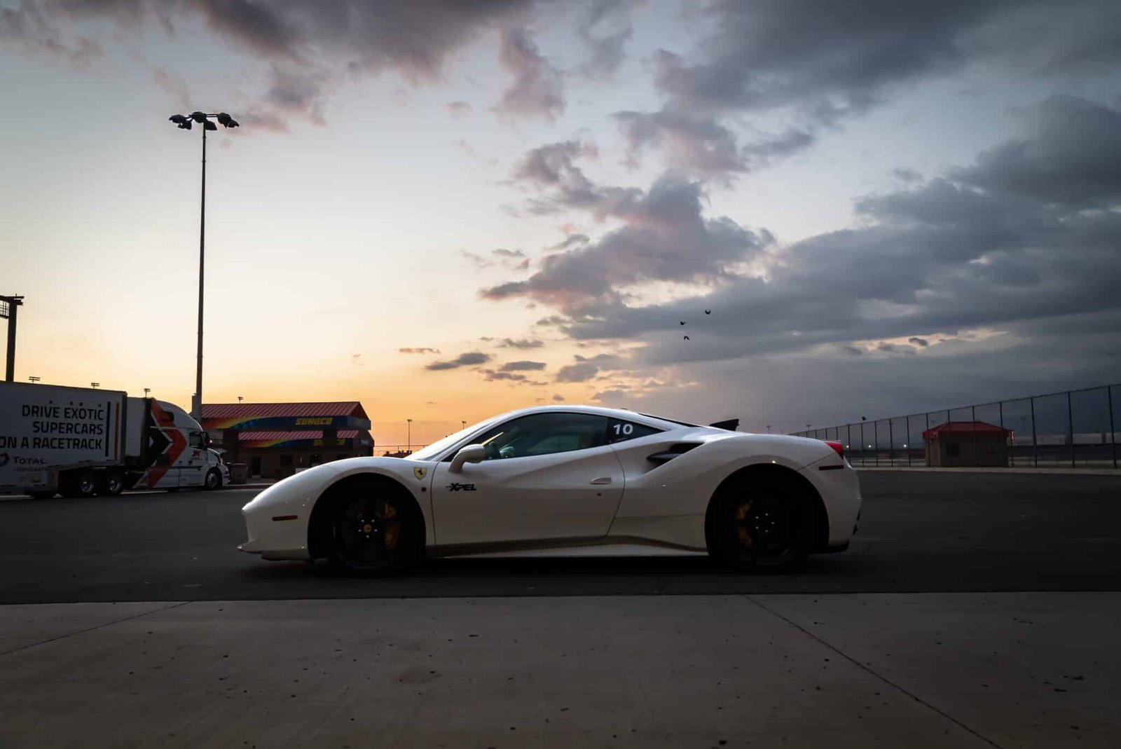 The Nuts and Bolts of an Xtreme Xperience Event