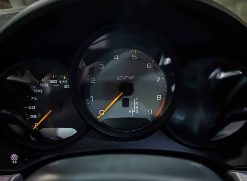 Tips For Maintaining and Caring For Your Supercar